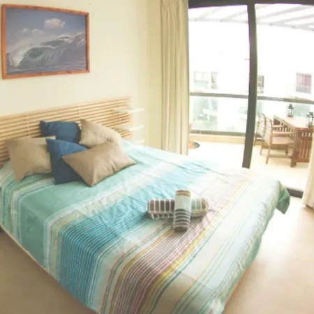 Appartement Ocean Inspired Hideaway Cotillo